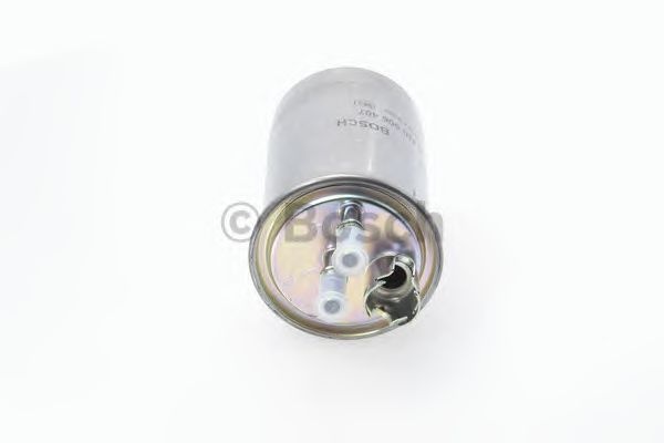 Filtru combustibil FORD FIESTA Mk IV (JA_, JB_) - 