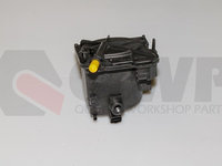 Filtru combustibil FORD FIESTA V (JH, JD) (2001 - 2010) QWP WFF1193 piesa NOUA