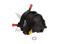 Filtru combustibil FORD FIESTA V Van - OEM - ALCO FILTER: FF-073 - Cod intern: W02150501 - LIVRARE DIN STOC in 24 ore!!!