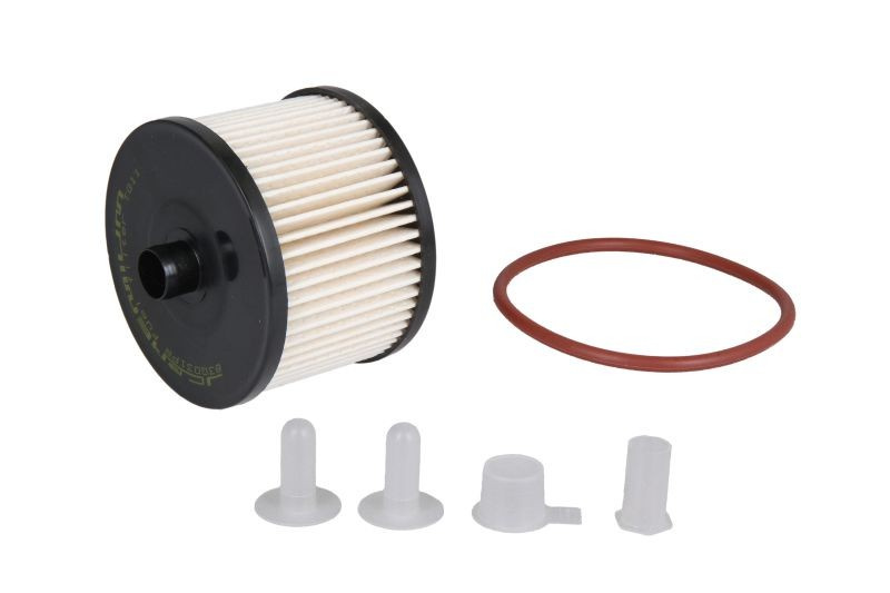 Filtru combustibil FORD FOCUS C-MAX (2003 - 2007) 