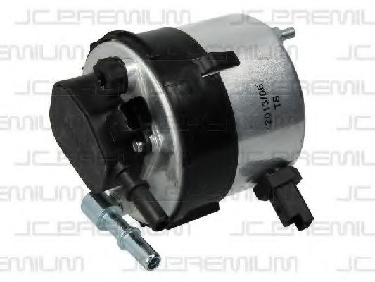 Filtru combustibil FORD FOCUS C-MAX (2003 - 2007) 