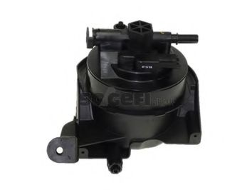 Filtru combustibil FORD FOCUS C-MAX (2003 - 2007) 