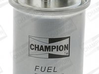 Filtru combustibil FORD FOCUS DAW DBW CHAMPION CFF100256
