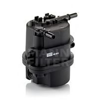 Filtru combustibil FORD FUSION (JU_) (2002 - 2012)