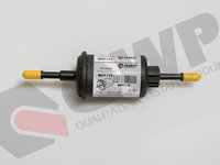 Filtru combustibil FORD FUSION (JU) (2002 - 2012) QWP WFF176 piesa NOUA