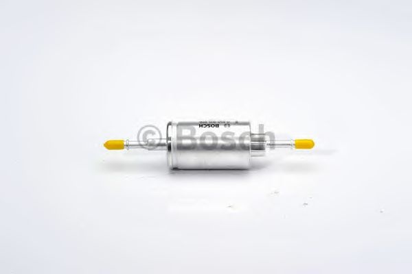 Filtru combustibil FORD FUSION (JU_) - Cod intern: