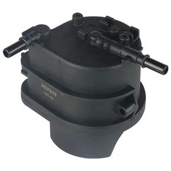 Filtru combustibil FORD FUSION JU DELPHI HDF610
