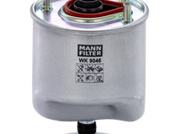 FILTRU COMBUSTIBIL FORD GALAXY MK II VAN (WA6) TDCi 116cp MANN-FILTER WK 9046 2013 2014 2015