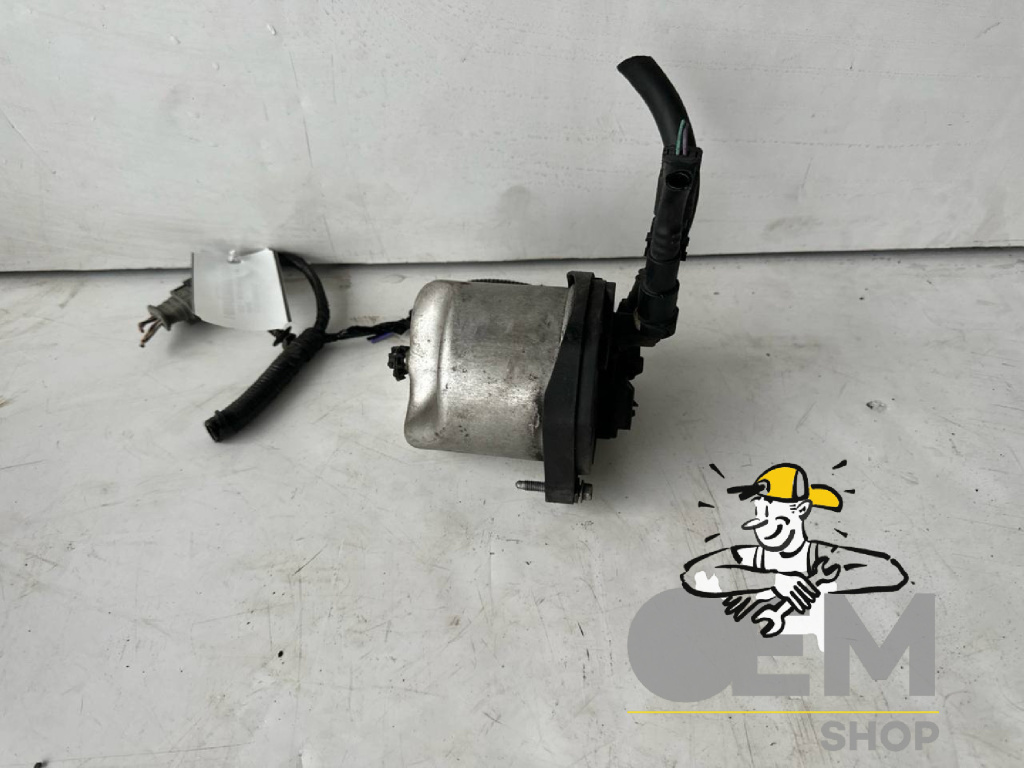 Filtru combustibil Ford Galaxy Mk2 1.6 T