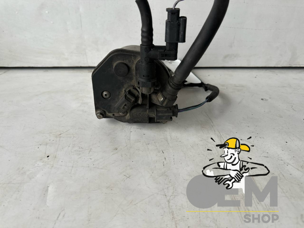 Filtru combustibil Ford Galaxy Mk2 1.6 T