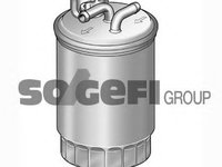 Filtru combustibil FORD GALAXY (WGR) (1995 - 2006) PURFLUX FCS478