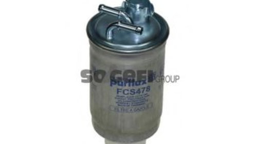 Filtru combustibil FORD GALAXY (WGR) (1995 - 2006) PURFLUX FCS478