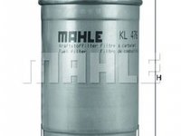 Filtru combustibil FORD GALAXY WGR MAHLE ORIGINAL KL476D