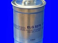 Filtru combustibil FORD GALAXY WGR MECA FILTER ELG5276