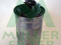 Filtru combustibil FORD GALAXY WGR MULLER FILTER FN313