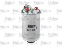 Filtru combustibil FORD GALAXY WGR VALEO 587507