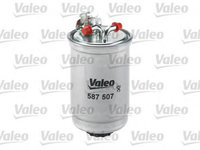 Filtru combustibil FORD GALAXY WGR VALEO 587507 PieseDeTop