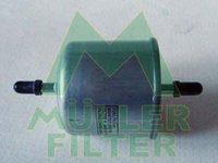 Filtru combustibil FORD KA RB MULLER FILTER FB198