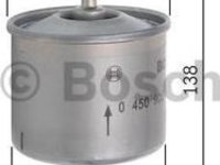 Filtru combustibil FORD KA Van RB BOSCH 0 450 905 324