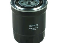 Filtru combustibil FORD MAVERICK (UDS, UNS) (1993 - 1998) DELPHI HDF523