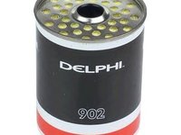 Filtru combustibil FORD MONDEO I GBP DELPHI HDF902