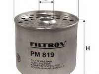 Filtru combustibil FORD MONDEO II (BAP) (1996 - 2000) FILTRON PM819 piesa NOUA