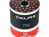 Filtru combustibil FORD MONDEO II BAP DELPHI HDF796