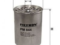 Filtru combustibil FORD MONDEO II BAP FILTRON PM844