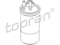 Filtru combustibil FORD MONDEO III combi BWY TOPRAN 302130 PieseDeTop