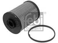 Filtru combustibil FORD MONDEO IV BA7 FEBI FE34405