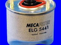 Filtru combustibil FORD MONDEO IV BA7 MECA FILTER ELG5441