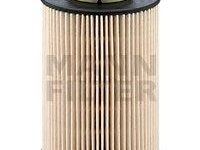 Filtru combustibil FORD MONDEO IV (BA7) - OEM - MANN-FILTER: PU9003Z|PU 9003 z - Cod intern: W02390581 - LIVRARE DIN STOC in 24 ore!!!