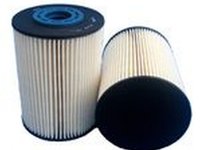 Filtru combustibil FORD MONDEO IV Turnier BA7 ALCO FILTER MD647