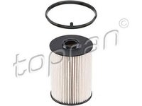 Filtru combustibil FORD MONDEO IV Turnier BA7 TOPRAN 304034