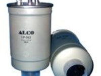 Filtru combustibil FORD MONDEO Mk II (BAP) - OEM - ALCO FILTER: SP-983 - Cod intern: W02358873 - LIVRARE DIN STOC in 24 ore!!!