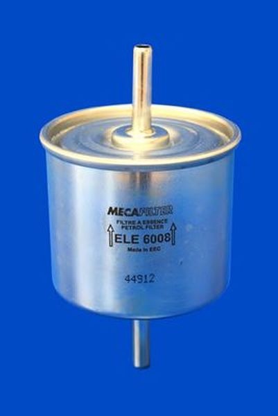 Filtru combustibil FORD STREET KA RL2 MECA FILTER ELE6008