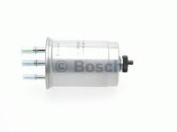 Filtru combustibil FORD TOURNEO CONNECT - Cod intern: W20272517 - LIVRARE DIN STOC in 24 ore!!!