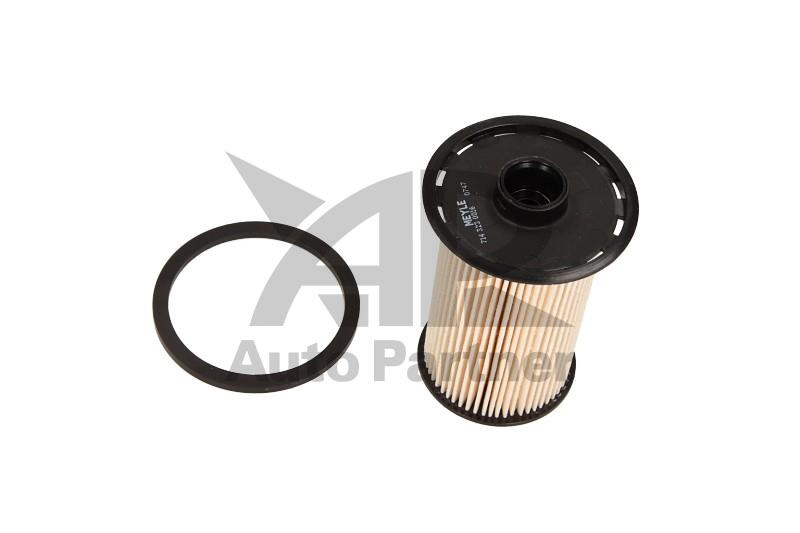 Filtru combustibil FORD TOURNEO CUSTOM bus - Cod i