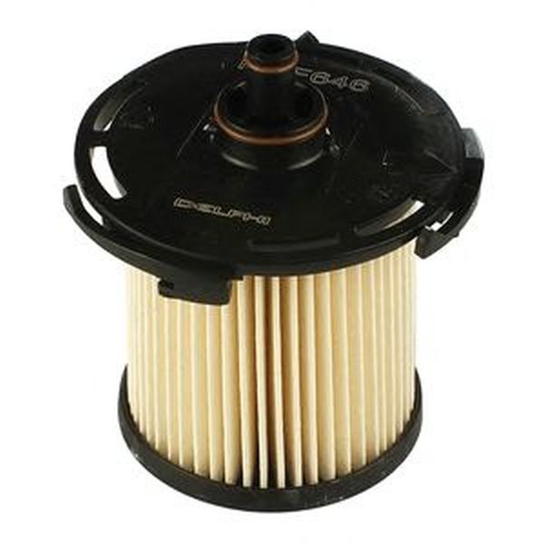 Filtru combustibil FORD TRANSIT bus DELPHI HDF646