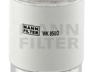 Filtru combustibil FORD TRANSIT bus (E_ _), FORD TRANSIT Van (E_ _), FORD TRANSIT platou / sasiu (E_ _) - MANN-FILTER WK 850/2