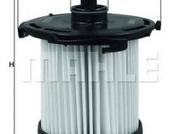 Filtru combustibil FORD TRANSIT caroserie (2013 - 2020) MAHLE ORIGINAL KX 387D