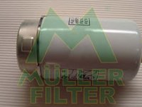 Filtru combustibil FORD TRANSIT caroserie FA MULLER FILTER FN188