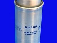 Filtru combustibil FORD TRANSIT platou sasiu MECA FILTER ELG5287