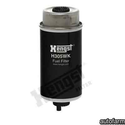 Filtru combustibil FORD TRANSIT platou / sasiu HEN