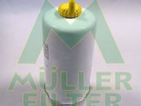 Filtru combustibil FORD TRANSIT TOURNEO MULLER FILTER FN187
