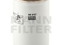 Filtru combustibil FORD TRANSIT Van (FA_ _) - OEM - MANN-FILTER: WK8157|WK 8157 - Cod intern: W02325802 - LIVRARE DIN STOC in 24 ore!!!