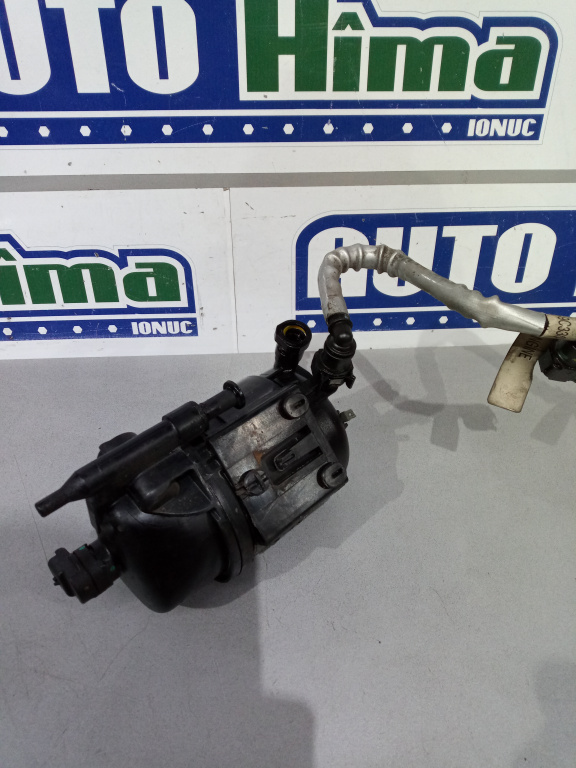 Filtru combustibil GX73-9B072-AF 2.0 D Jaguar XE (X760) 2015-2024 2.0 D