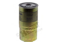 Filtru combustibil H119WK HENGST FILTER pentru Audi 80 Audi 100 Audi A6 Audi A4 Audi Cabriolet Volvo 850 Vw Passat Volvo S70 Volvo V70 Volvo S80 Audi 90