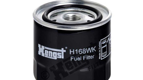 Filtru combustibil H168WK HENGST FILTER pentr