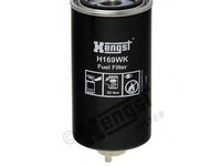 Filtru combustibil H169WK HENGST FILTER